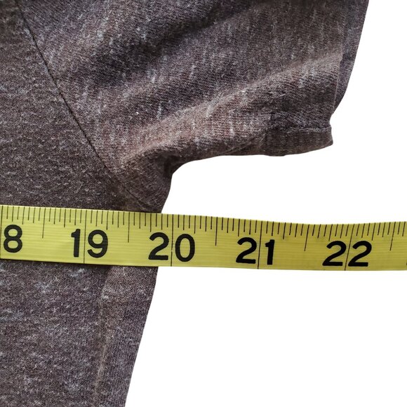 Old Navy Vintage T shirts (3 ) V-neck Blue Brown and Grey Size M - Picture 10 of 16